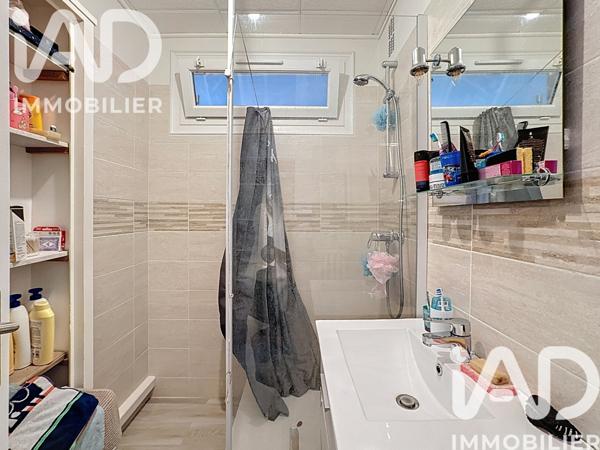 Appartement à vendre 4 pièces 72 m² Château-Renard