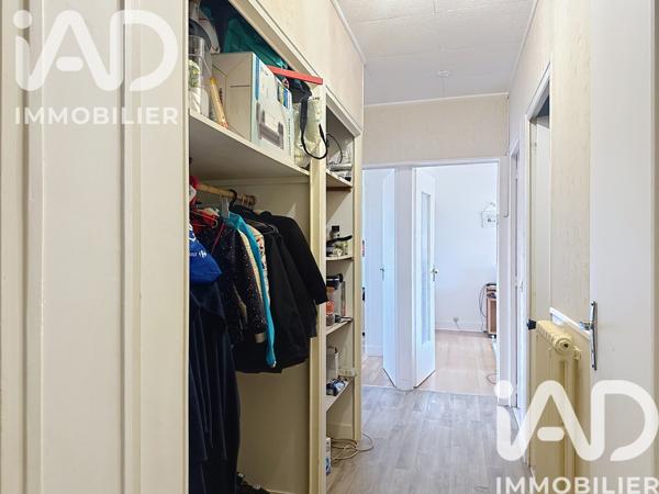 Appartement à vendre 4 pièces 72 m² Château-Renard