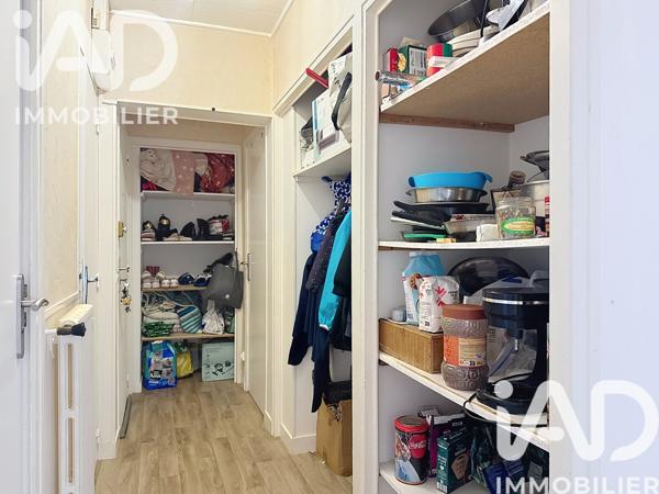 Appartement à vendre 4 pièces 72 m² Château-Renard