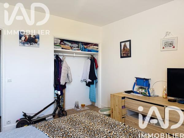 Appartement à vendre 4 pièces 72 m² Château-Renard