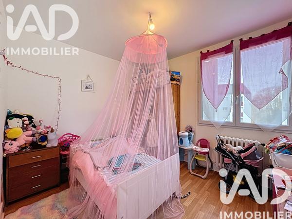 Appartement à vendre 4 pièces 72 m² Château-Renard