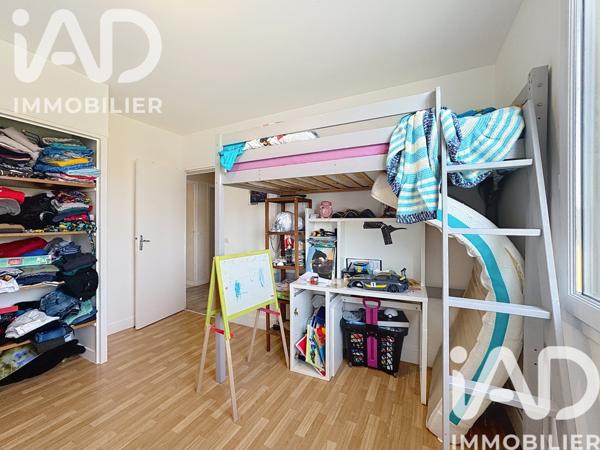 Appartement à vendre 4 pièces 72 m² Château-Renard