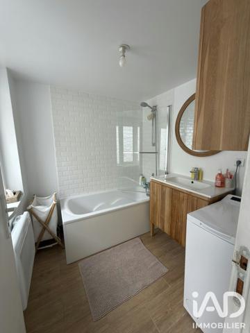 Maison à vendre 3 pièces 70 m² Béthune