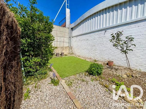 Maison à vendre 3 pièces 70 m² Béthune