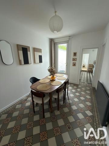 Maison à vendre 3 pièces 70 m² Béthune