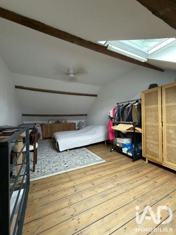 Maison à vendre 3 pièces 70 m² Béthune
