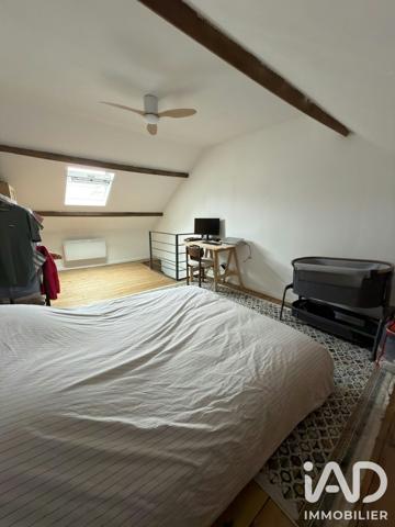 Maison à vendre 3 pièces 70 m² Béthune