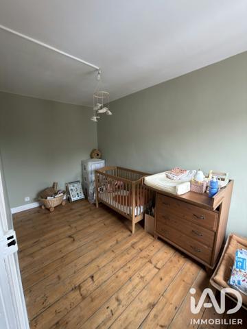 Maison à vendre 3 pièces 70 m² Béthune
