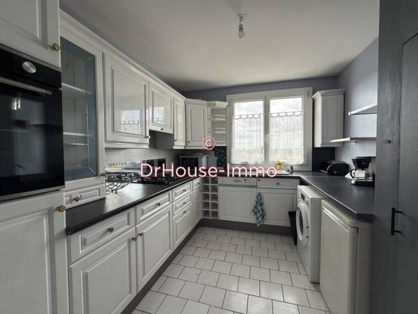 Appartement à louer 3 pièces de 71 m²
