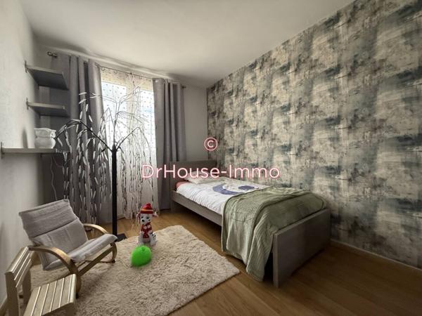Appartement à louer 3 pièces de 71 m²