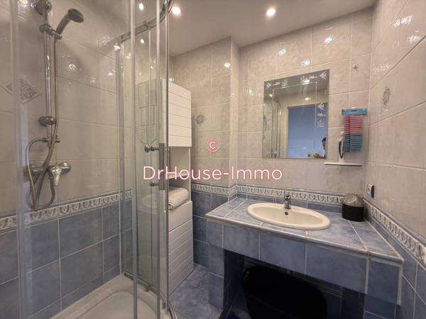 Appartement à louer 3 pièces de 71 m²
