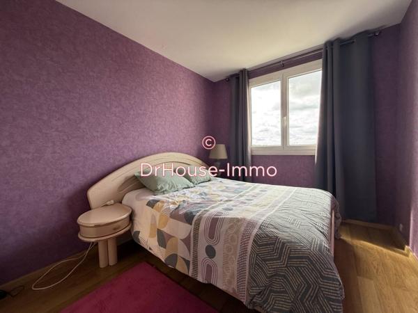 Appartement à louer 3 pièces de 71 m²