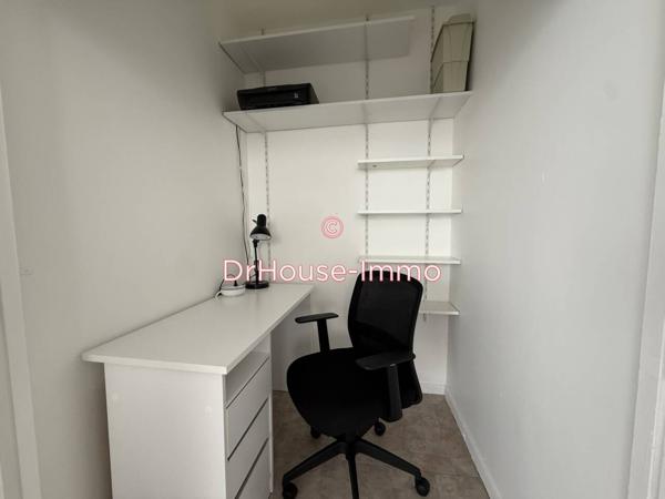 Appartement à louer 3 pièces de 71 m²