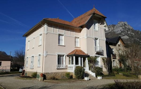 Vente Maison Les cabannes   