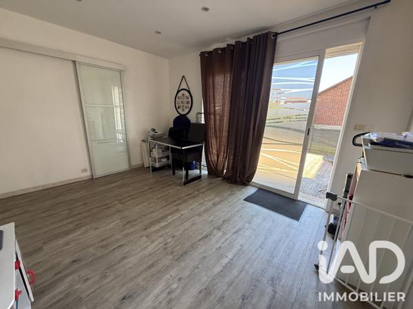 Maison à vendre 5 pièces 105 m² Harnes