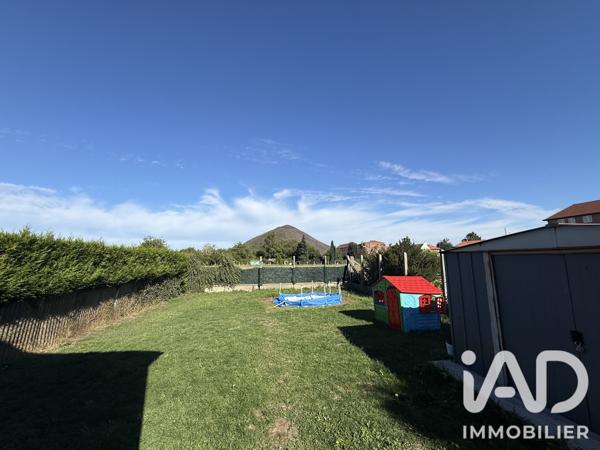 Maison à vendre 5 pièces 105 m² Harnes