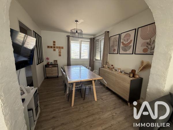 Maison à vendre 5 pièces 105 m² Harnes