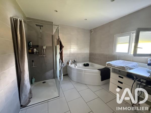 Maison à vendre 5 pièces 105 m² Harnes