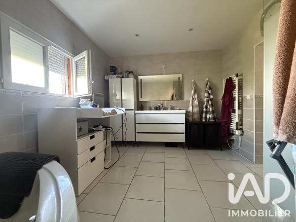Maison à vendre 5 pièces 105 m² Harnes