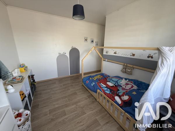 Maison à vendre 5 pièces 105 m² Harnes