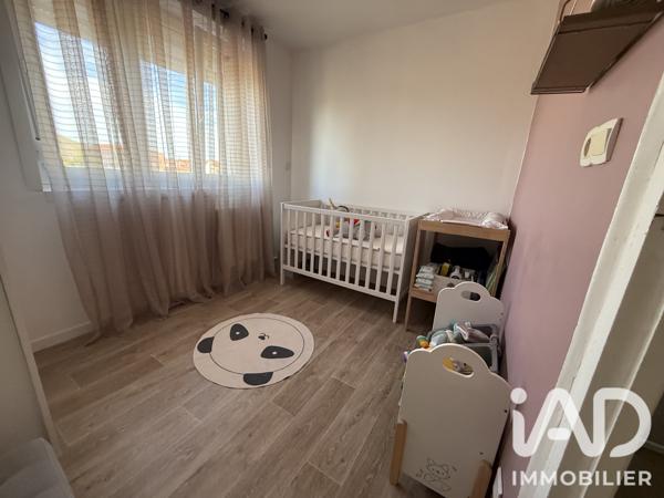 Maison à vendre 5 pièces 105 m² Harnes