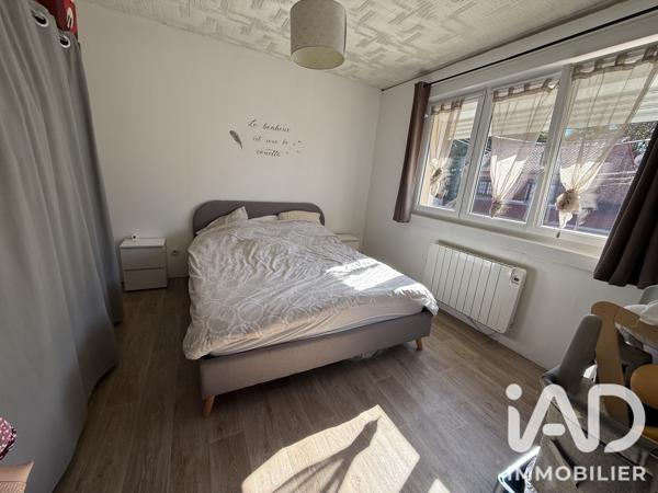 Maison à vendre 5 pièces 105 m² Harnes