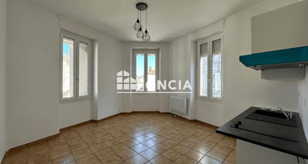 Location Studio 30 m² - Villeneuve-sur-lot 47300