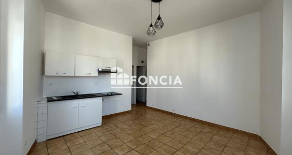 Location Studio 30 m² - Villeneuve-sur-lot 47300