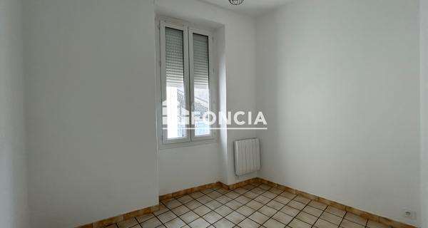 Location Studio 30 m² - Villeneuve-sur-lot 47300