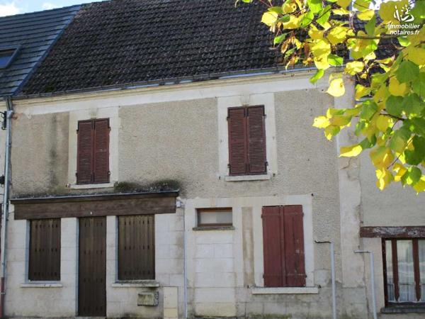 Maison de bourg