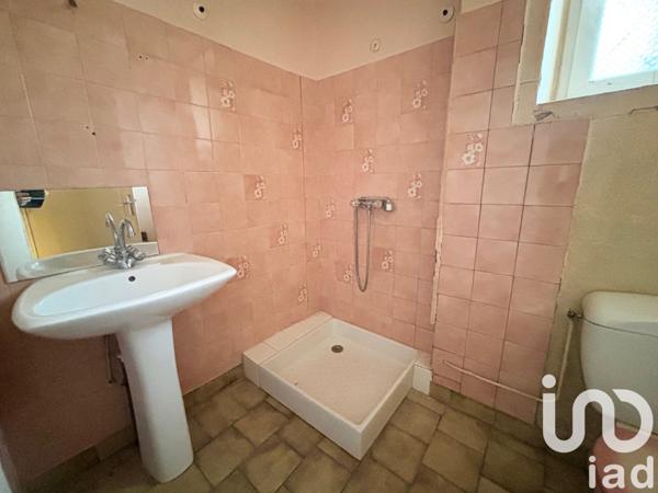 Maison à vendre 3 pièces 72 m² Saint-Gaultier