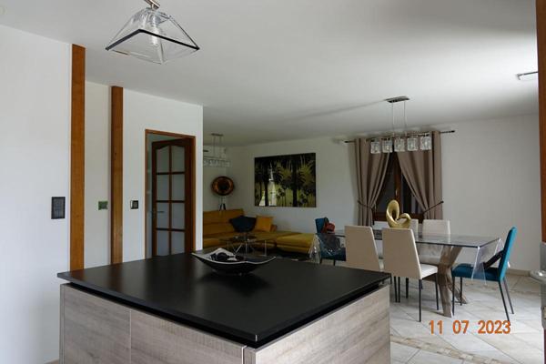 Maison de plain-pied 4 pièces 95 m2