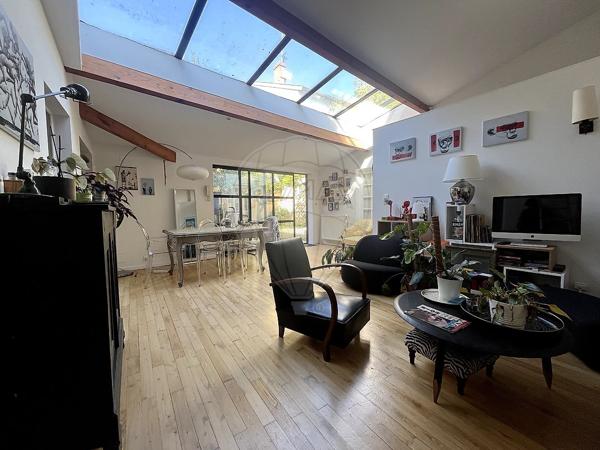 Maison  en vente - Saint-Cyprien