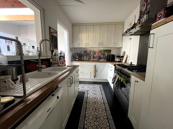 Maison  en vente - Saint-Cyprien