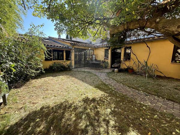 Maison  en vente - Saint-Cyprien