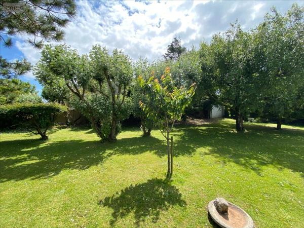 Maison à vendre à Blainville-sur-Mer dans la Manche (50560), ref : 2025-21