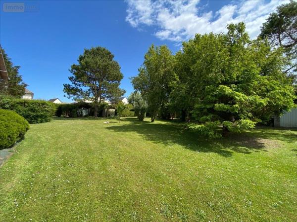 Maison à vendre à Blainville-sur-Mer dans la Manche (50560), ref : 2025-21