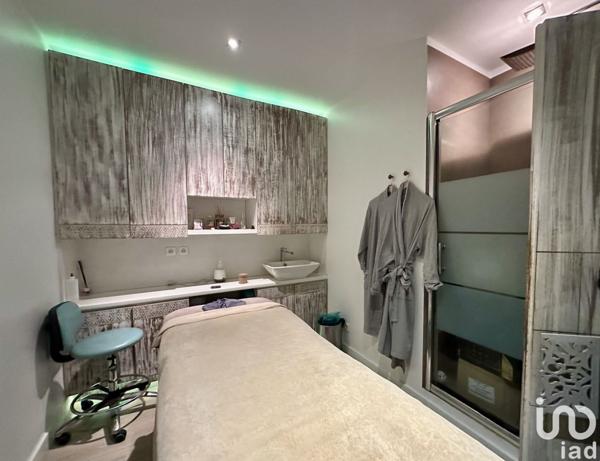 Boutique/Local commercial à vendre 89 m² Paris 9