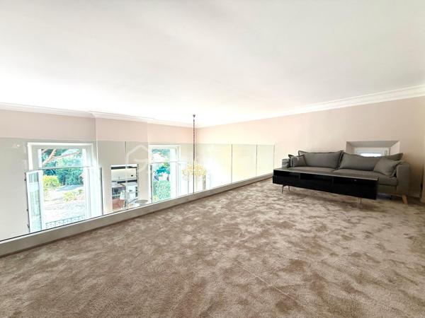 Appartement de 150 m²