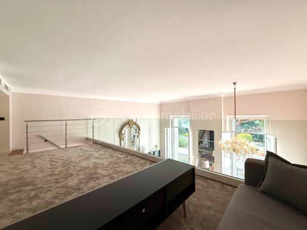 Appartement de 150 m²