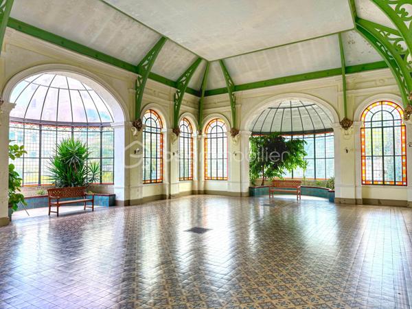 Appartement de 150 m²