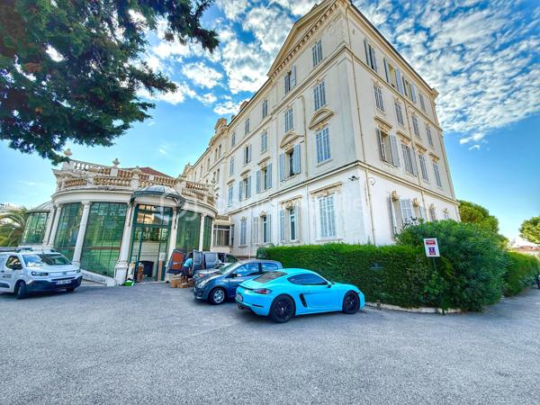 Appartement de 150 m²