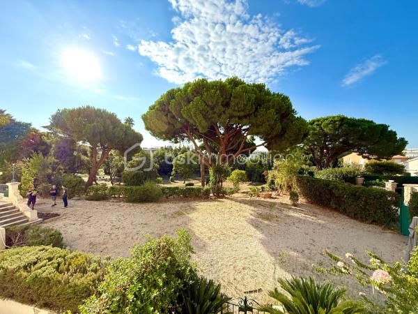 Appartement de 150 m²