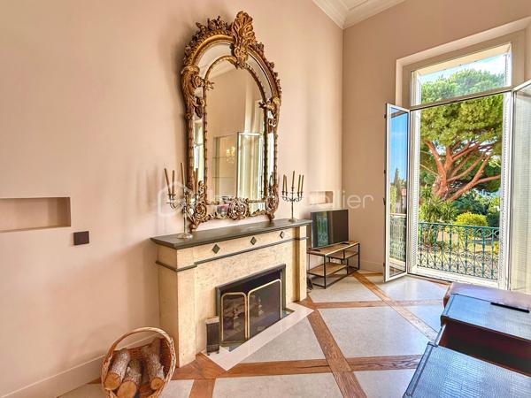 Appartement de 150 m²