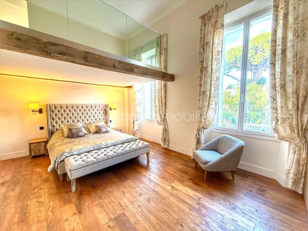 Appartement de 150 m²