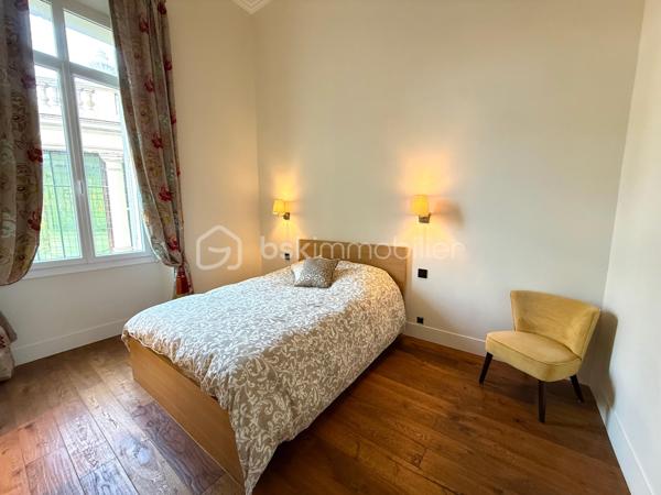 Appartement de 150 m²