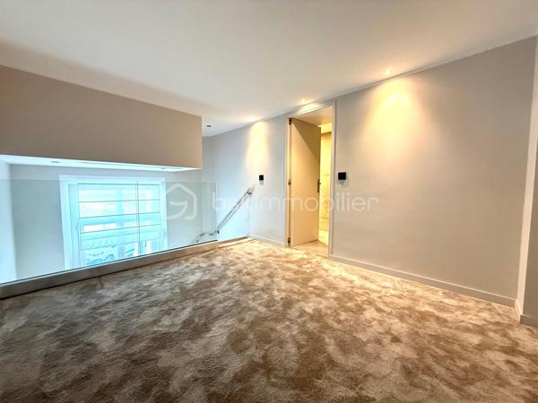 Appartement de 150 m²