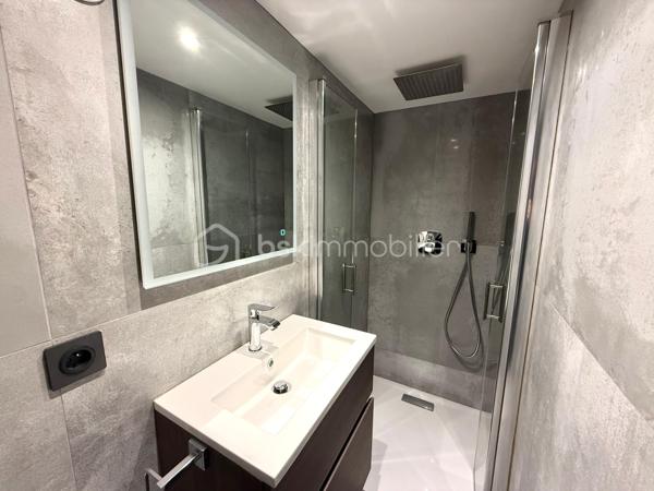 Appartement de 150 m²