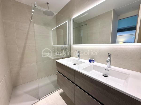 Appartement de 150 m²