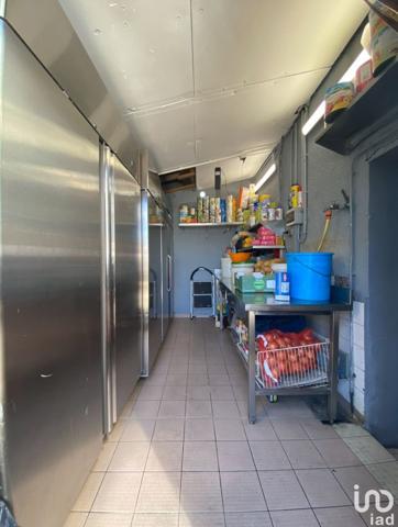 Bar-brasserie à vendre 200 m² Boissy-sous-Saint-Yon